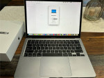 Macbook Air M1 13" 2020