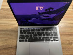 Apple 13inch macbook pro mid 2020 32gb ram