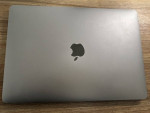 Apple 13inch macbook pro mid 2020 32gb ram