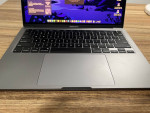 Apple 13inch macbook pro mid 2020 32gb ram