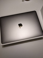 MacBook Pro 2017 13 inch