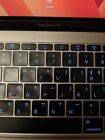 MacBook Pro 2017 13 inch