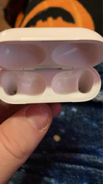 Airpod pros 1st gen