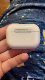 Airpod pros 1st gen