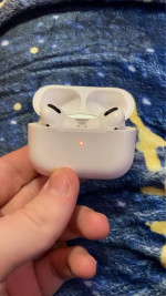 Airpod pros 1st gen