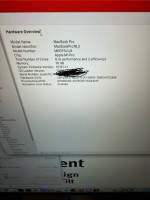 MacBook Pro 2021 14 inch M1 Pro 16gb 512 gb storage AppleCare Plus