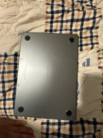 MacBook Pro 2021 14 inch M1 Pro 16gb 512 gb storage AppleCare Plus