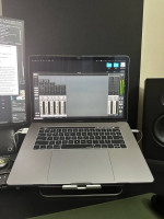 Perfect Condition Macbook Pro - 2018 - 15 inch