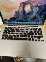 MacBook pro retina 13"