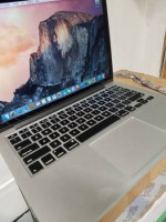 MacBook pro retina 13"