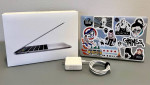 MacBook Pro Touch 13" (3.5 GHz Core i7, 16 GB, 1TB SSD)