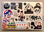 MacBook Pro Touch 13" (3.5 GHz Core i7, 16 GB, 1TB SSD)