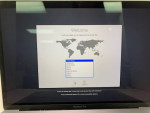 Apple MacBook Pro 13" 2017 Two Thunderbolt 3 Ports 128GB Storage