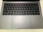 Apple MacBook Pro 13" 2017 Two Thunderbolt 3 Ports 128GB Storage