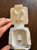 Apple EarPods 3.5mm Wired Headphones
