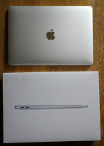 Macbook Air 13.3inch M1 2020