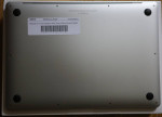 Macbook Air 13.3inch M1 2020