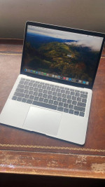 MacBook Air 2018