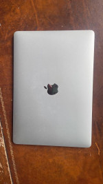 MacBook Air 2018