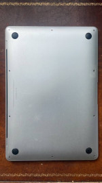 MacBook Air 2018