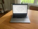 Apple MacBook Air 13" (512GB SSD, Apple M1, 16GB) Laptop - Space Gray