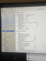 Apple MacBook Air 13" (512GB SSD, Apple M1, 16GB) Laptop - Space Gray