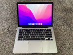 Macbook Pro - Early 2015 - 13 inch, 256GB SSD, 16GB RAM