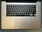 New Battery: 2015 MacBook Pro 15"/i7/2.8GHz/16GB/1TB
