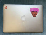 New Battery: 2015 MacBook Pro 15"/i7/2.8GHz/16GB/1TB