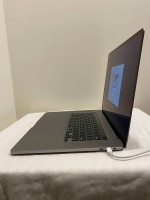 MacBook Pro 16-inch, 2019 i7, 32GB RAM, 512GB SSD BOX INCLUDED