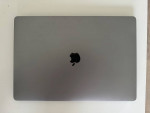 Apple MacBook Pro 16" Space Grey 1 Terabyte.