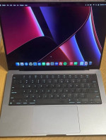 Macbook Pro M1 2021 16gb / 1tb