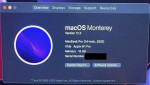 Macbook Pro M1 2021 16gb / 1tb