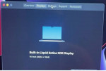 Macbook Pro M1 2021 16gb / 1tb