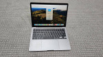 MacBook Pro 13" (2020), 2 GHz, 32 GB RAM, 512 GB HD, Sonoma 14.3