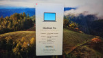 MacBook Pro 13" (2020), 2 GHz, 32 GB RAM, 512 GB HD, Sonoma 14.3