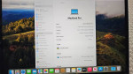 MacBook Pro 13" (2020), 2 GHz, 32 GB RAM, 512 GB HD, Sonoma 14.3