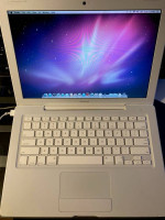 *** MacBook Late 2007 MB061LL/B ***