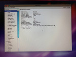 *** MacBook Late 2007 MB061LL/B ***