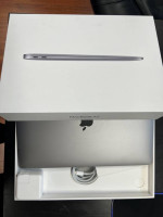 M1 Macbook Air 13inch