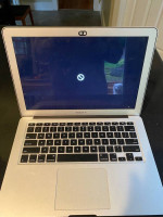2015 Macbook Air- parts  $100 obo