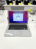 MacBook Air 13 inch**1.6Ghz Intel Core i5**128GB SSD**8GB RAM