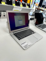 MacBook Air 13 inch**1.6Ghz Intel Core i5**128GB SSD**8GB RAM