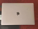 MacBook Pro 16" 2.3 GHz 8-Core Intel Core i9