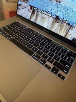 MacBook Pro 16" 2.3 GHz 8-Core Intel Core i9