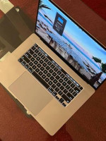 MacBook Pro 16" 2.3 GHz 8-Core Intel Core i9