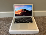 13" Macbook Air 2015