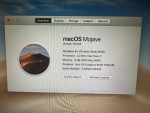 13" Macbook Air 2015