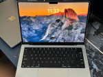 Macbook Pro 14 - 2023 Model