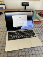Like New - MacBook Air 13"
